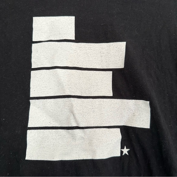 TWLOHA women’s large T-shirt - Picture 3 of 5